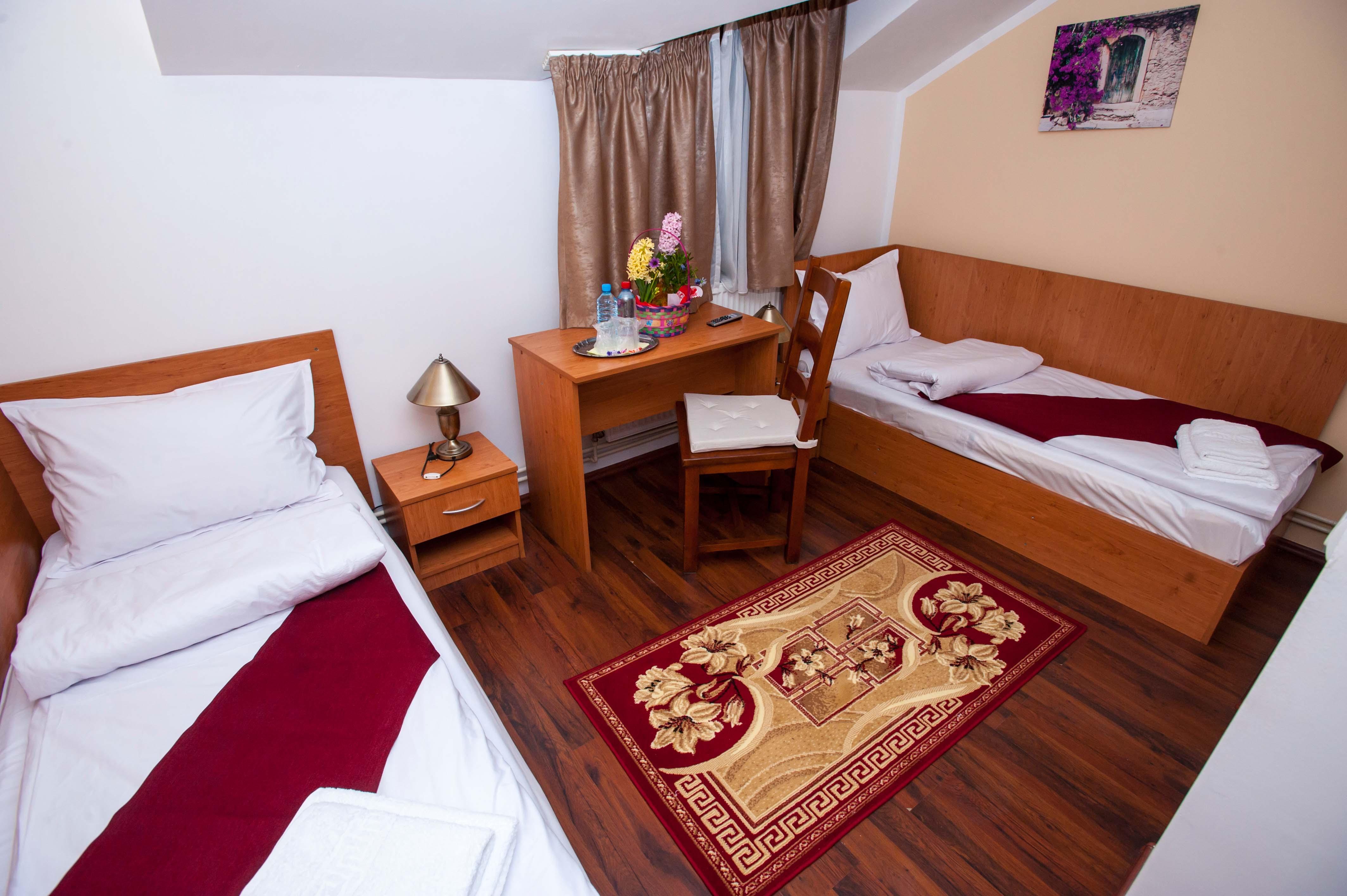 La Casa Nord Hotel Bucureşti Ngoại thất bức ảnh