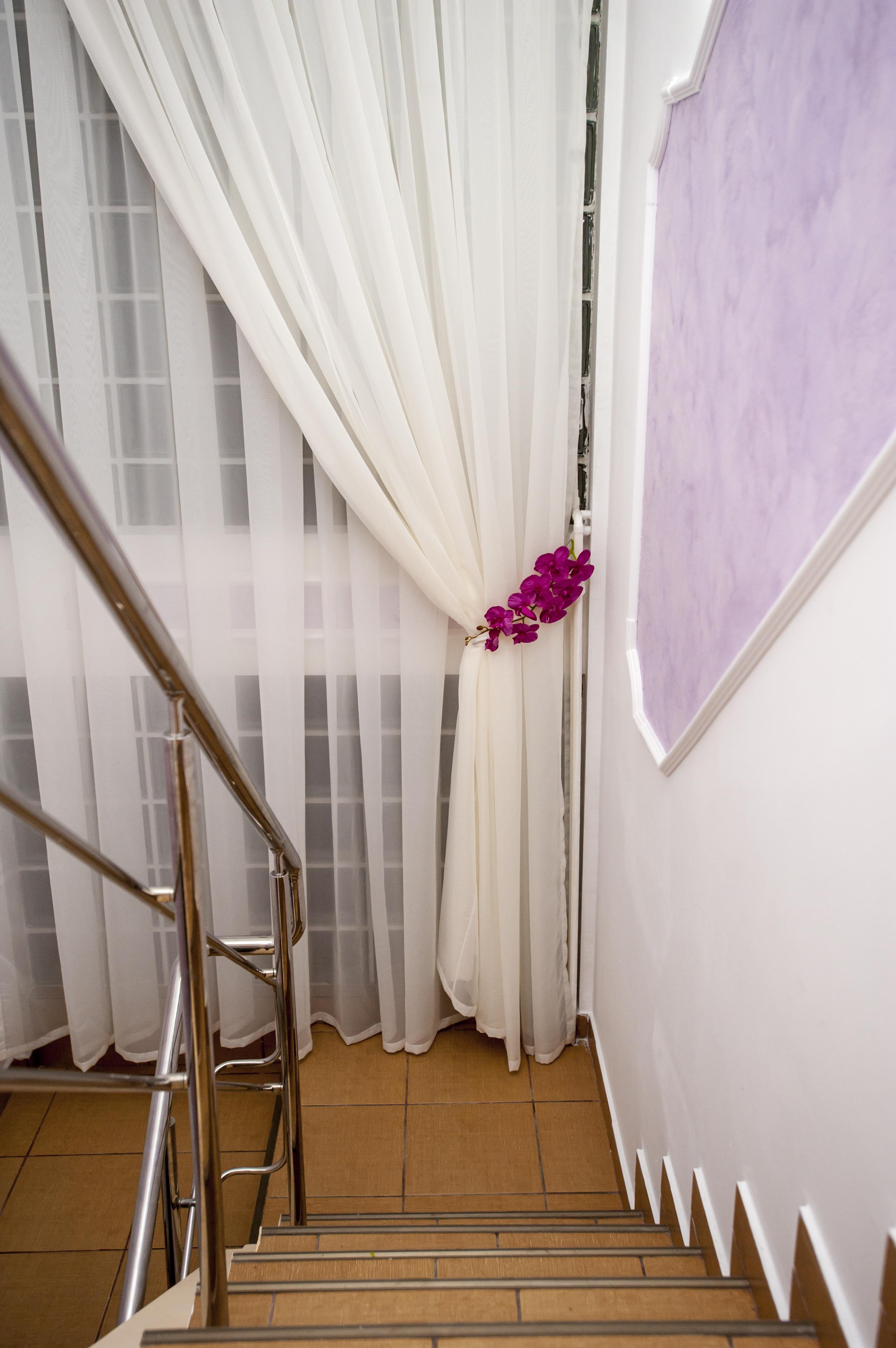 La Casa Nord Hotel Bucureşti Ngoại thất bức ảnh
