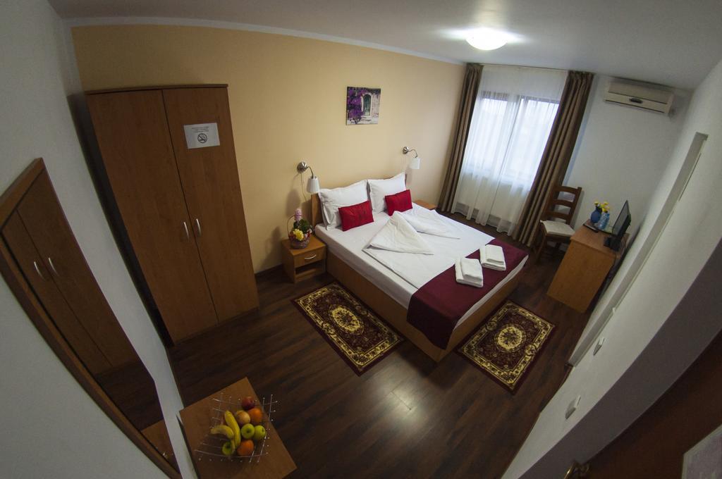 La Casa Nord Hotel Bucureşti Phòng bức ảnh