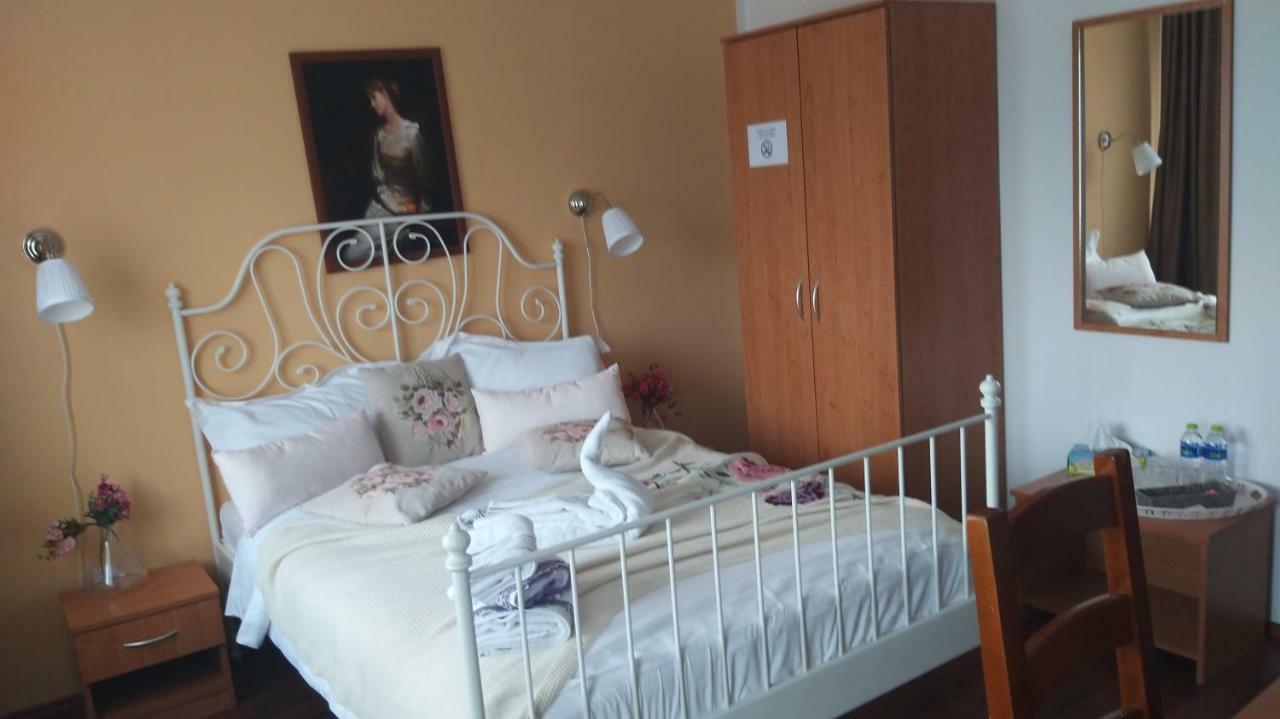 La Casa Nord Hotel Bucureşti Ngoại thất bức ảnh