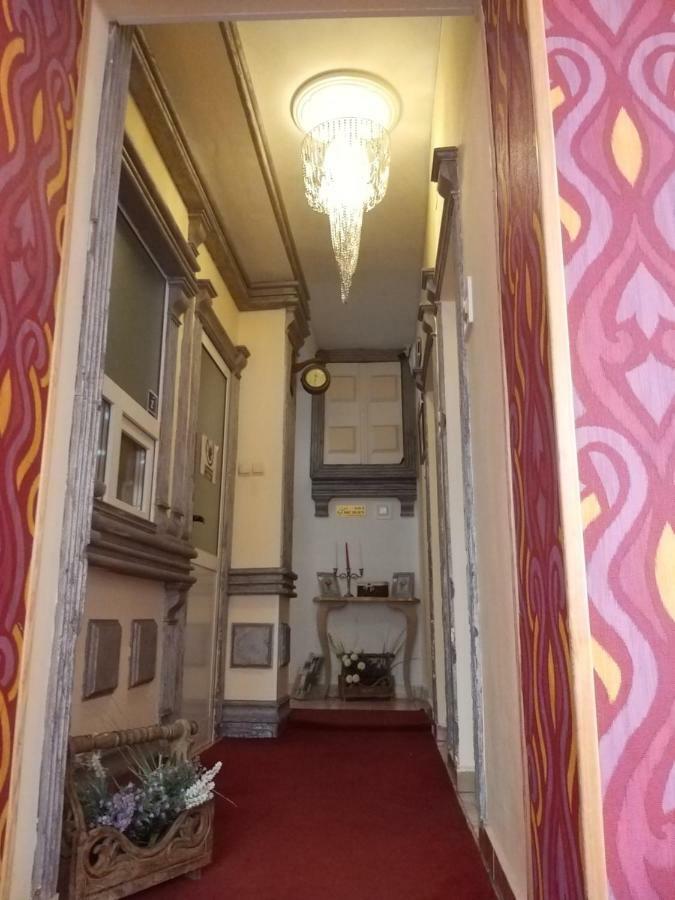 La Casa Nord Hotel Bucureşti Ngoại thất bức ảnh