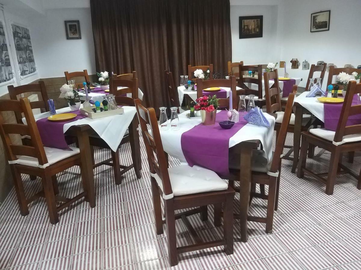 La Casa Nord Hotel Bucureşti Ngoại thất bức ảnh