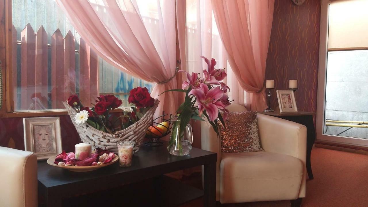 La Casa Nord Hotel Bucureşti Ngoại thất bức ảnh